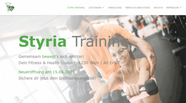 styriatraining.at