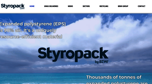 styropack.co.uk