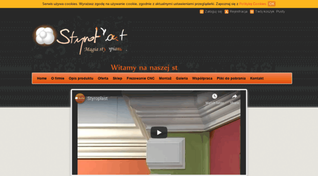 styroplast.net