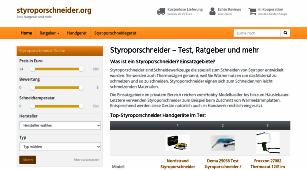 styroporschneider.org