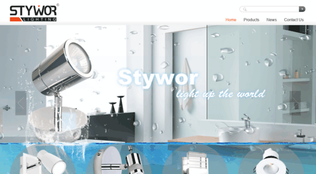 styworlight.com