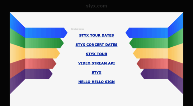 styx.com