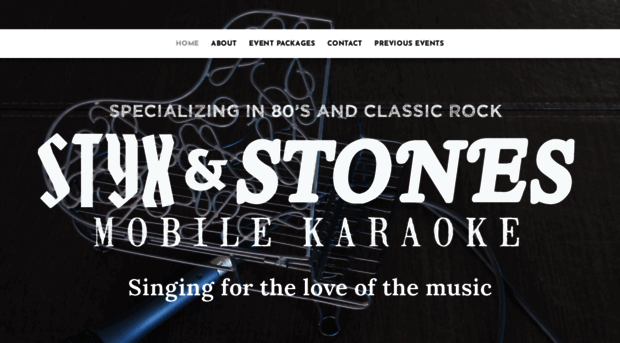 styxandstoneskaraoke.com