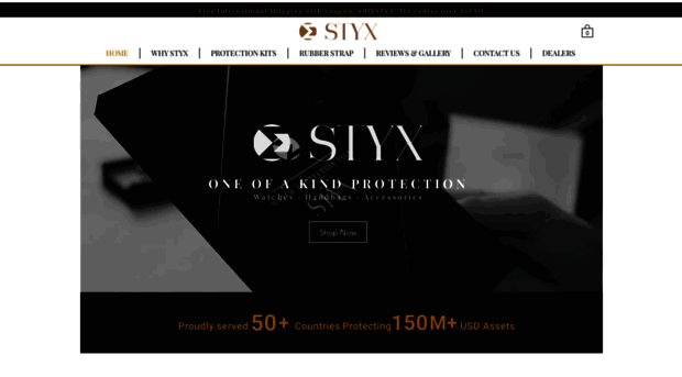 styxwatch.com