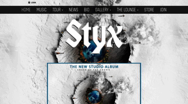 styxworld.com
