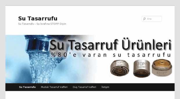 su-tasarrufu.com