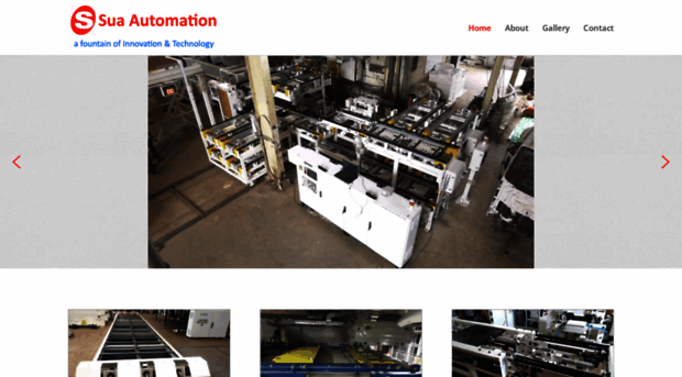 suaautomation.com