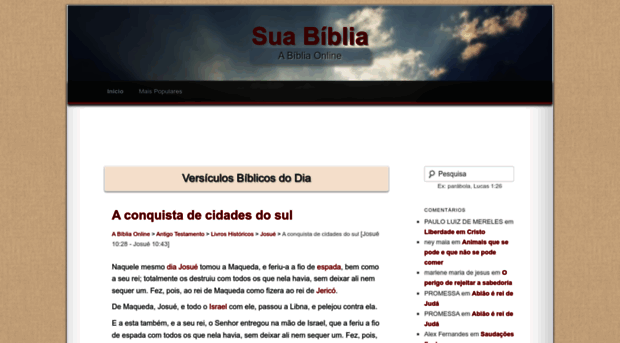 suabiblia.net