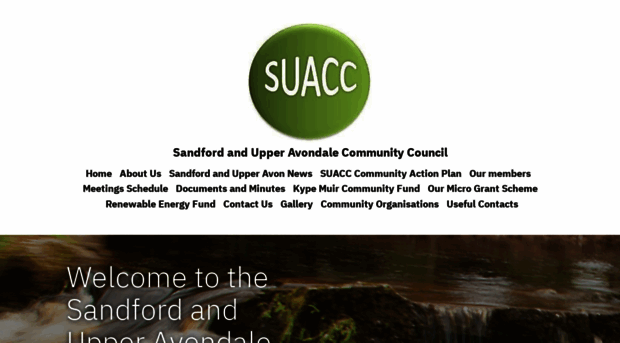 suacc.com