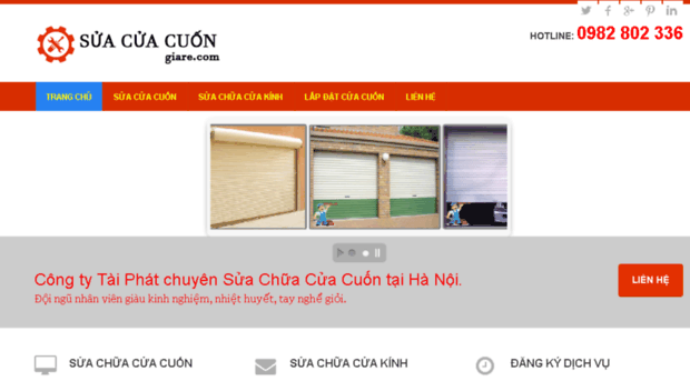 suacuacuongiare.com