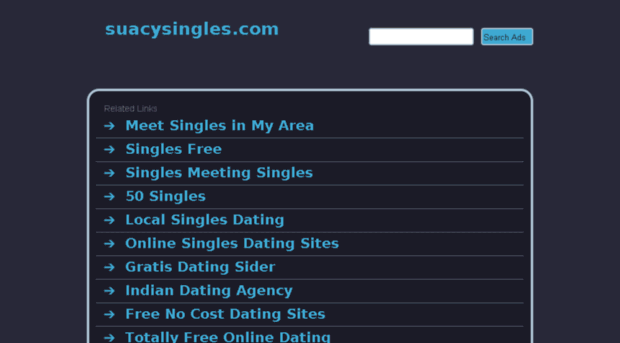 suacysingles.com