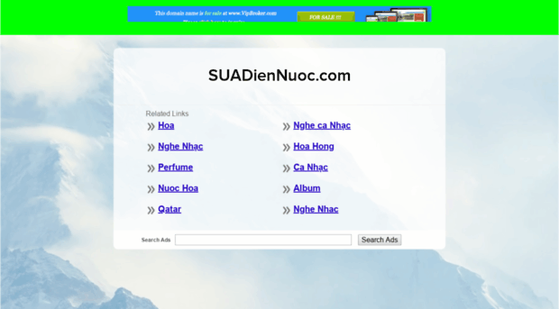 suadiennuoc.com