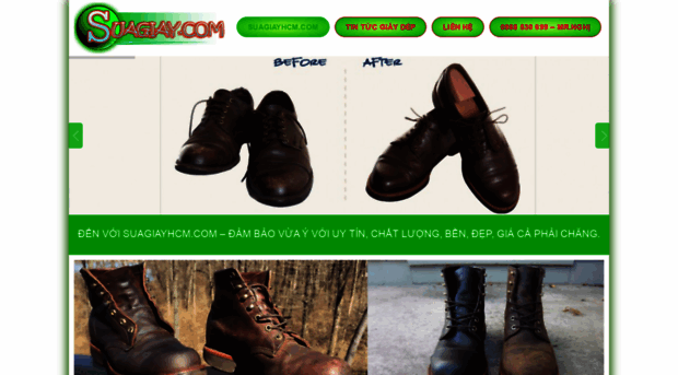 suagiayhcm.com