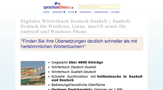 suaheli-woerterbuch.online-media-world24.de