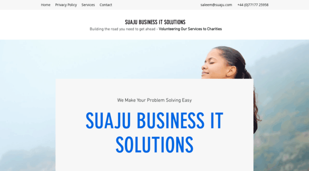 suaju.com