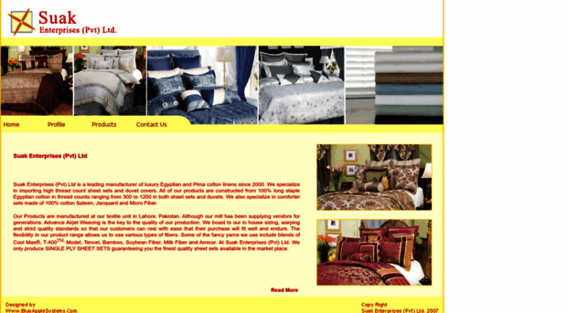 suakenterprises.com