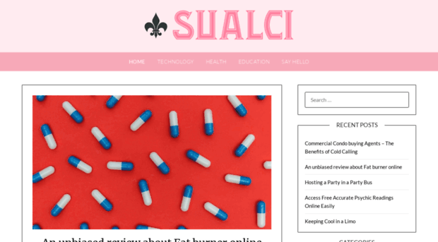 sualci.com