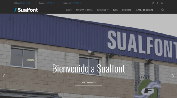 sualfont.com