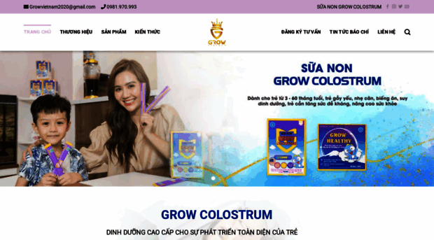 suanongrow.com
