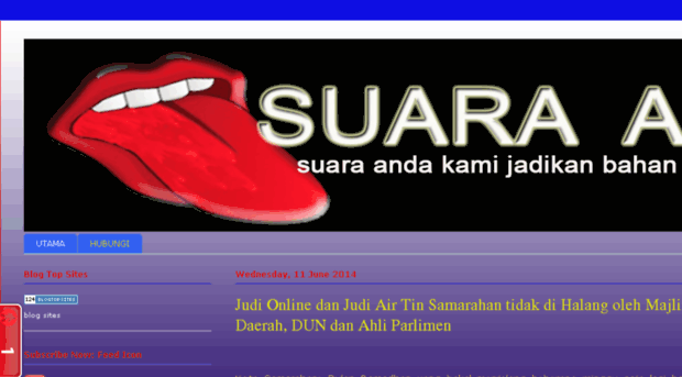 suaraajaib.com