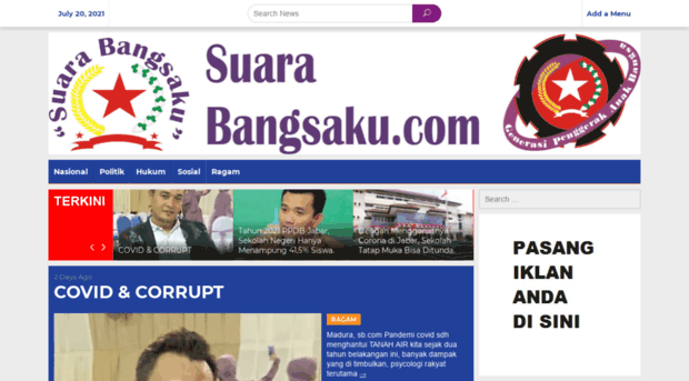 suarabangsaku.com