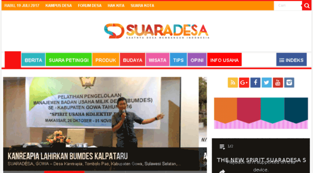 suaradesa.com