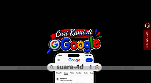 suaragame.com