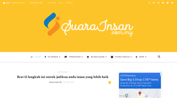 suarainsan.com