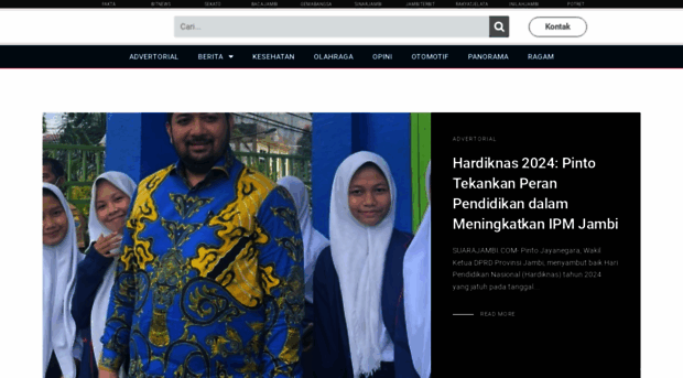 suarajambi.com