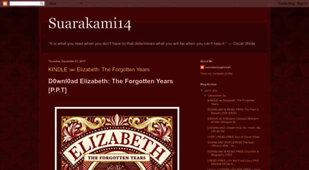 suarakami14.blogspot.my