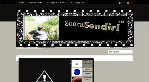 suarasendiri.blogspot.com