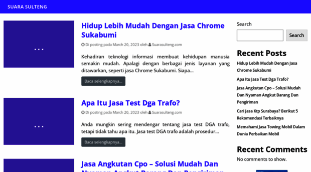 suarasulteng.com