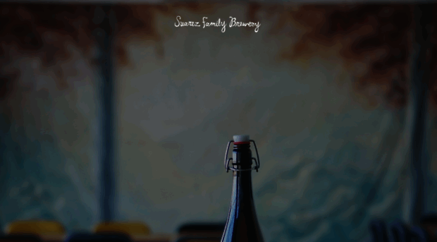 suarezfamilybrewery.com