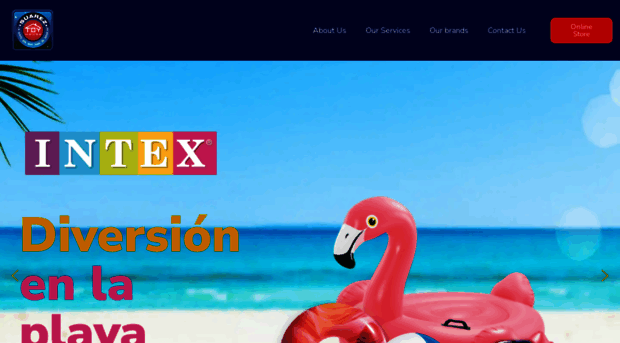 suareztoyhouse.com