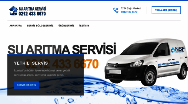 suaritmaservisleri.org