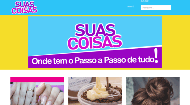 suascoisas.com.br