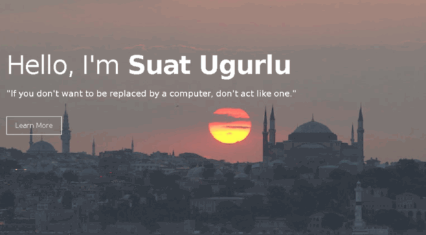 suatugurlu.com