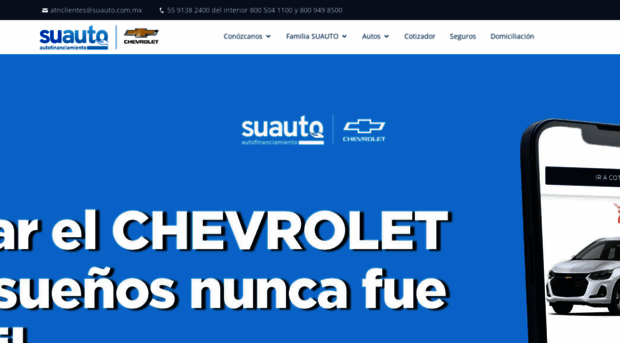 suauto.com.mx