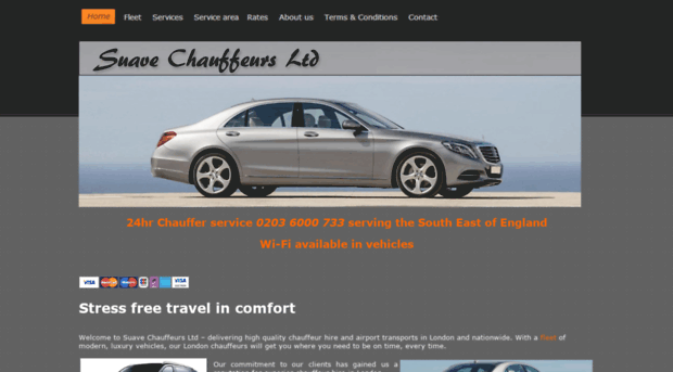 suave-chauffeurs.co.uk