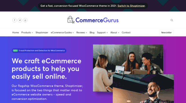 suavedemo.commercegurus.com