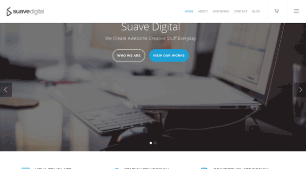 suavedigital.com