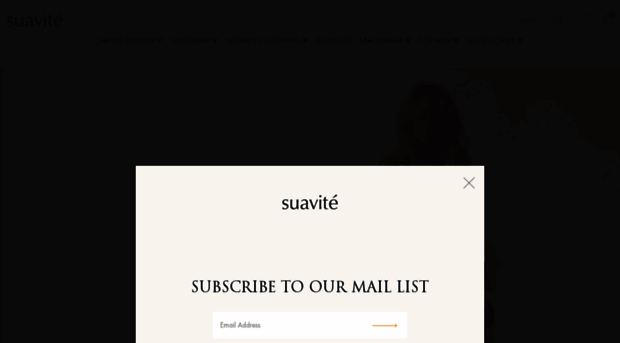 suavite.com