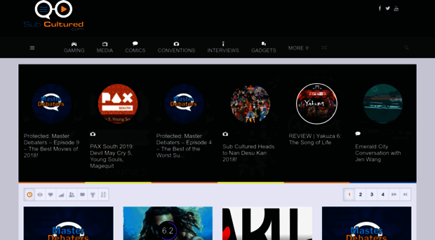sub-cultured.com