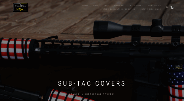 sub-tac.com