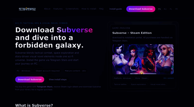 sub-verse.net