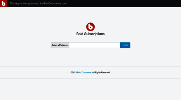 sub.boldapps.net