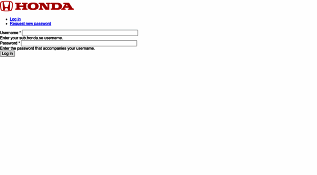 sub.honda.se