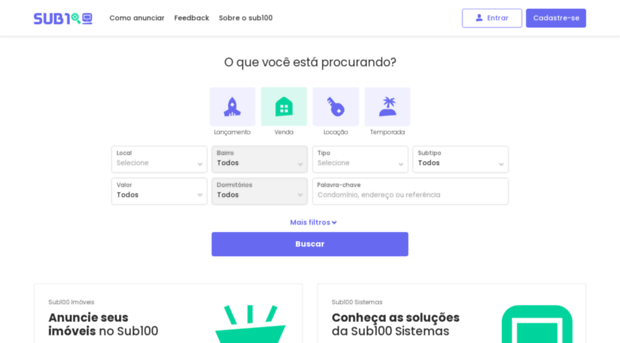 sub100.com.br