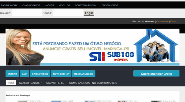 sub100londrina.com.br