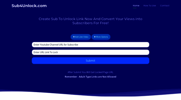 sub4unlock.com